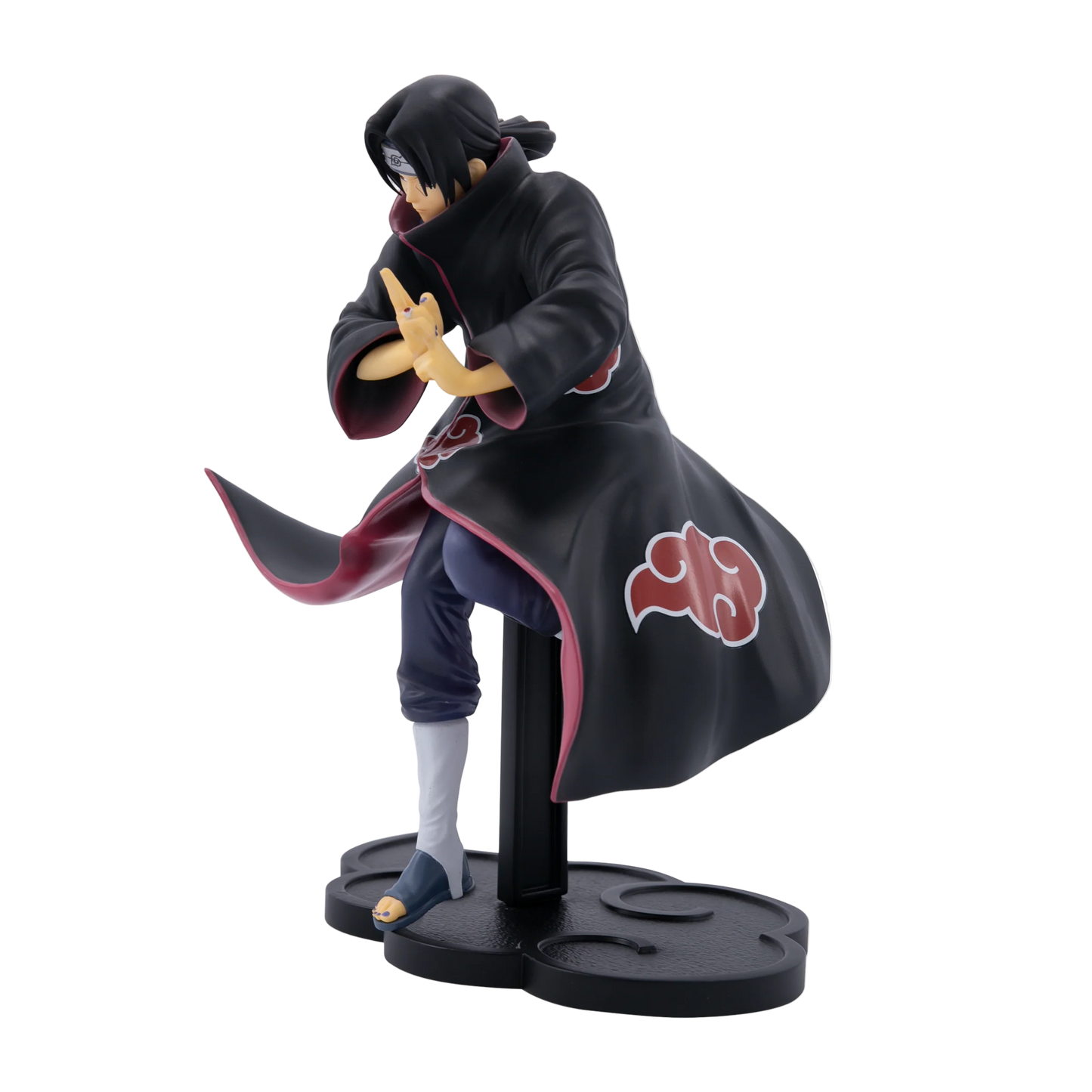 Naruto Shippuden Itachi Uchiha SFC Figurine
