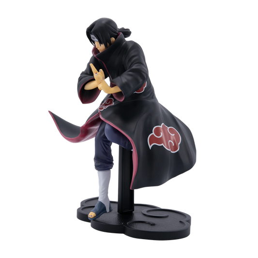 Naruto Shippuden Itachi Uchiha SFC Figurine