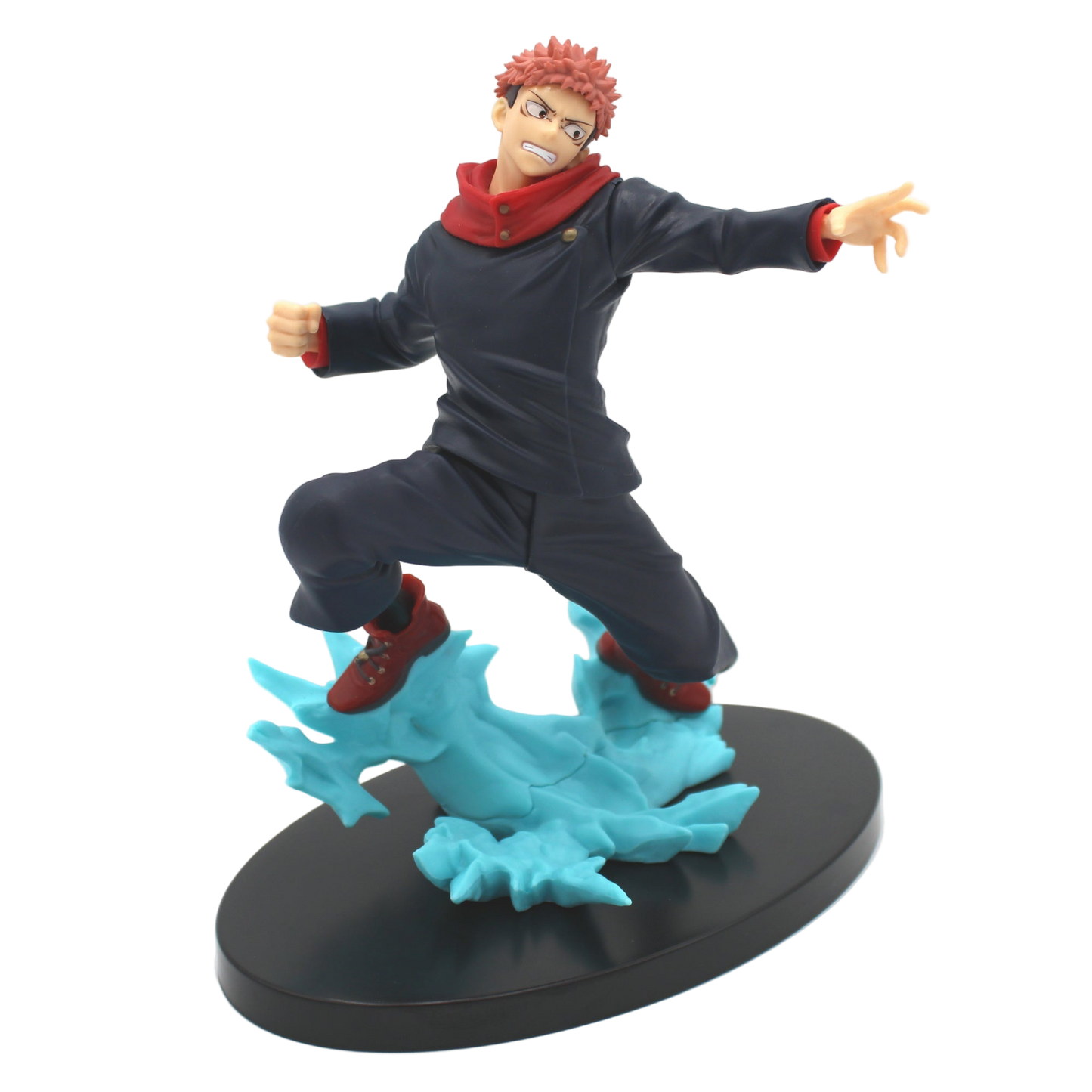 Jujutsu Kaisen "Yuji Itadori" Anime Action Figure