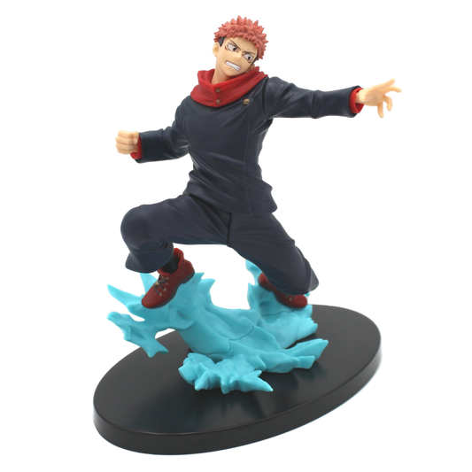 Jujutsu Kaisen "Yuji Itadori" Anime Action Figure