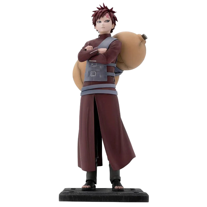 Naruto Shippuden Gaara Figurine
