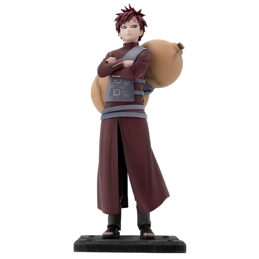 Naruto Shippuden Gaara Figurine