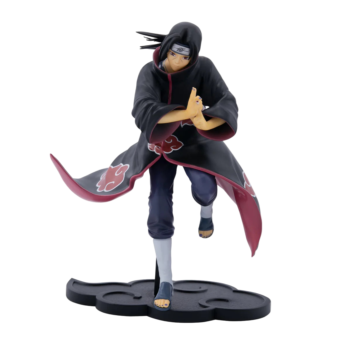 Naruto Shippuden Itachi Uchiha SFC Figurine