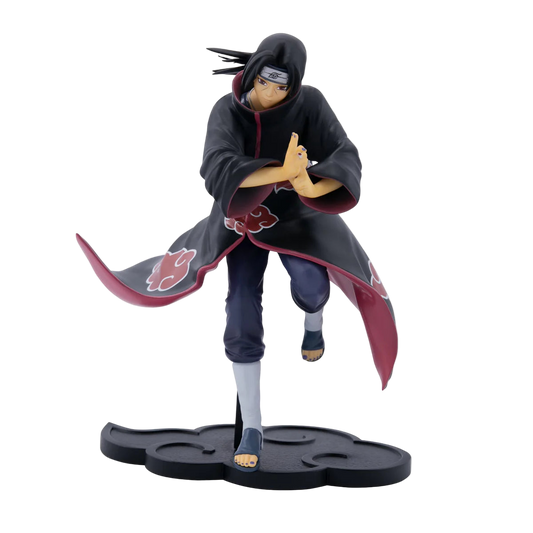 Naruto Shippuden Itachi Uchiha SFC Figurine