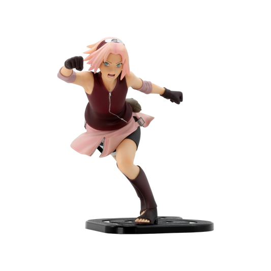 Naruto: Shippuden Sakura Haruno Figurine