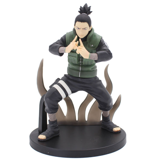 Naruto Shippuden Shikamaru Figurine