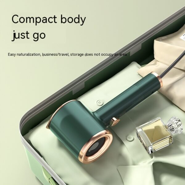 SteamGo Mini Portable Garment Steamer - Image 9