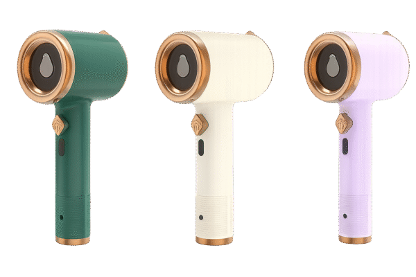 SteamGo Mini Portable Garment Steamer - Image 6