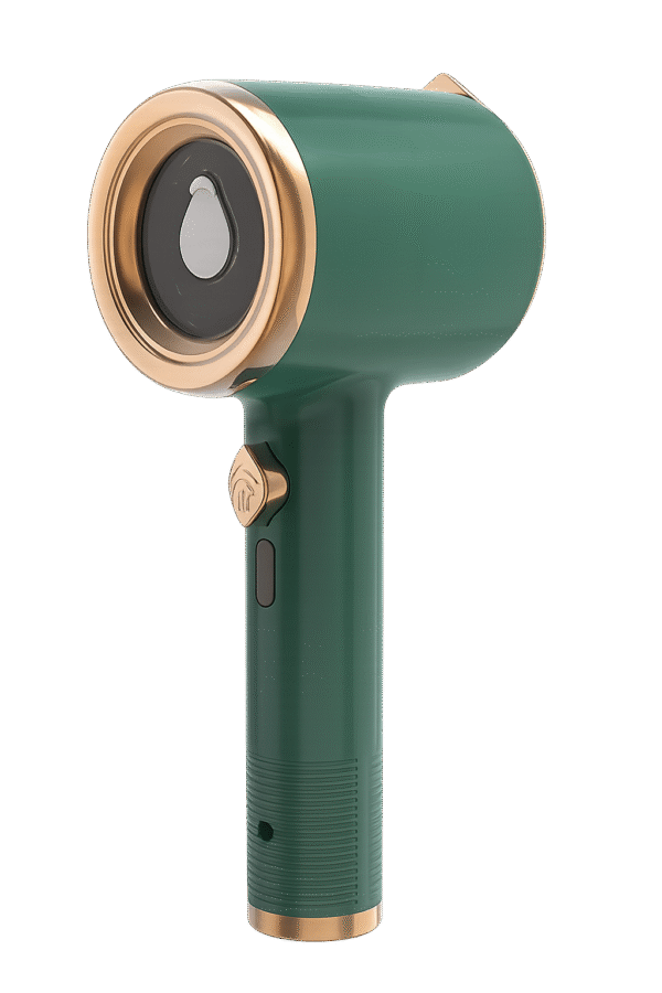 SteamGo Mini Portable Garment Steamer - Image 2