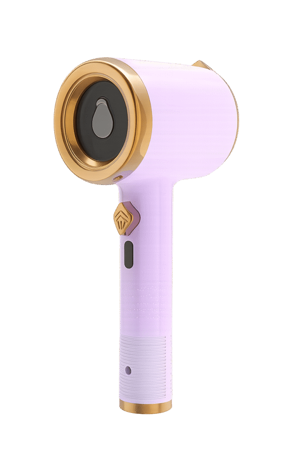 SteamGo Mini Portable Garment Steamer - Image 4
