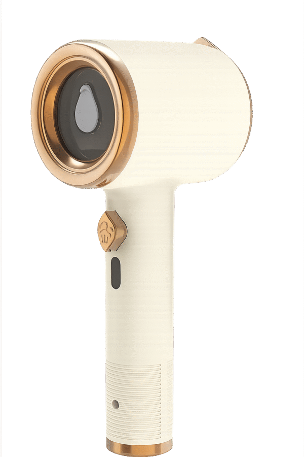 SteamGo Mini Portable Garment Steamer
